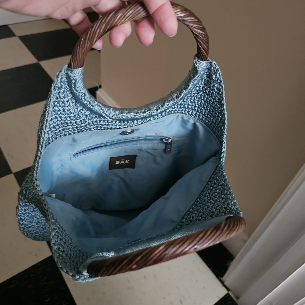 Summer tote
